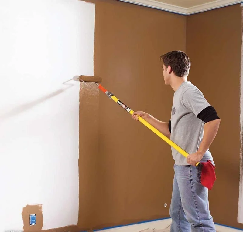 Gömeç Boya Badanacı